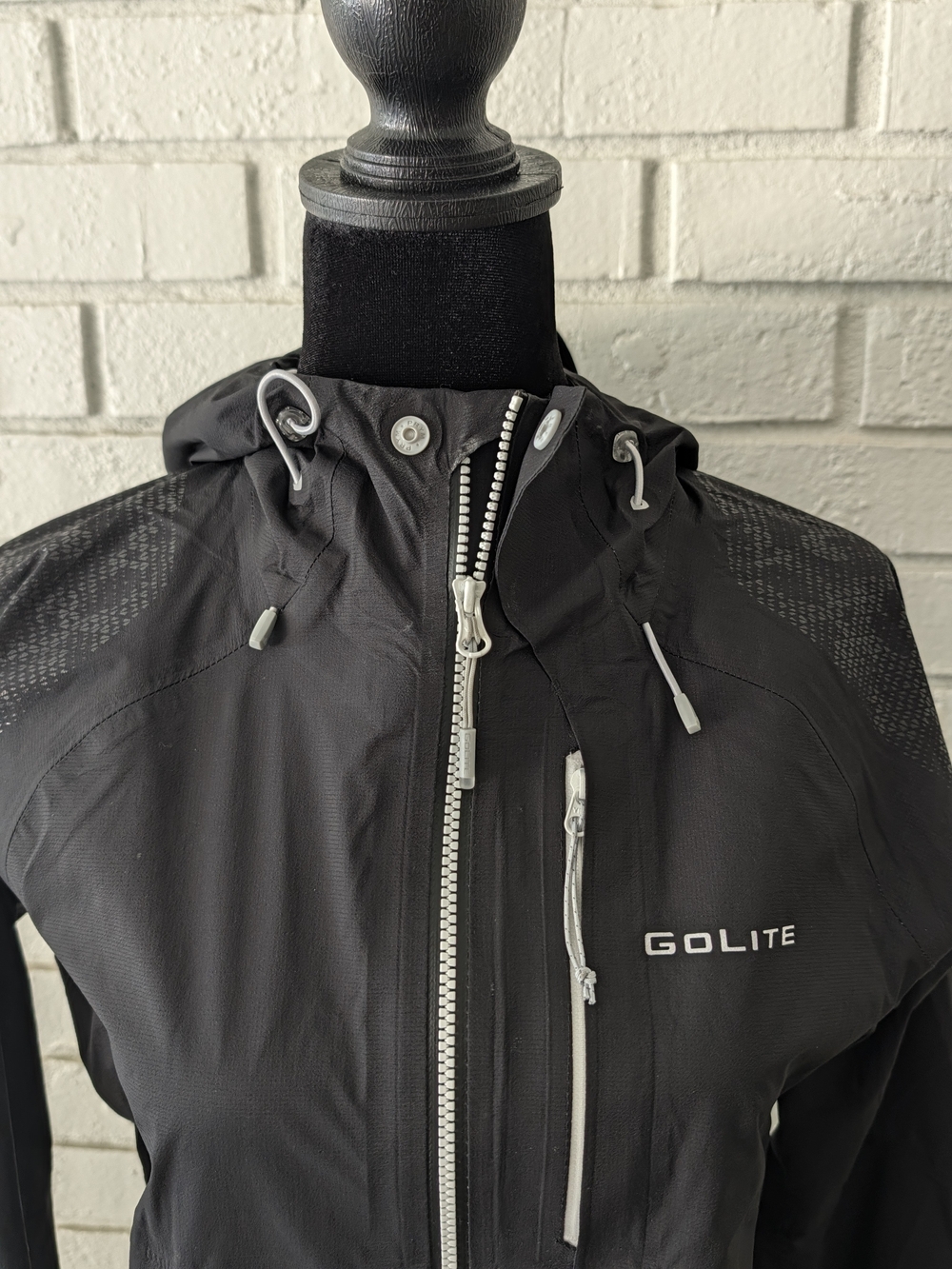 GoLite ReActive Waterproof Jacket - Picture 4 of 11